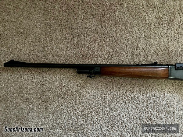 Rare Winchester model 71