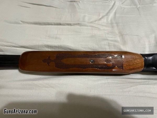 Savage Fox model B 410 shotgun