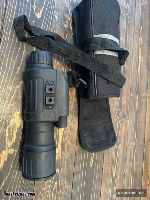 Armasight Prime 5x monocular
