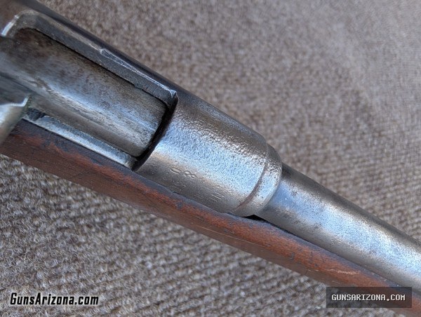 Vintage Antique Hamilton Model 51 Boys Rifle (.22 Short / Long) – Single Shot Bolt Action – Tight Lockup – 1930s