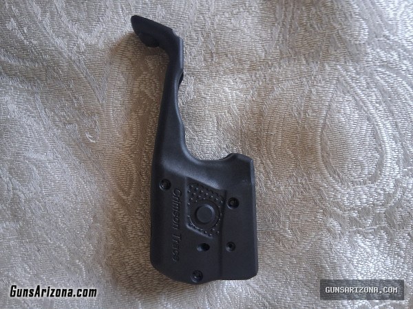 Crimson lazer for glock 42,43,43x,48