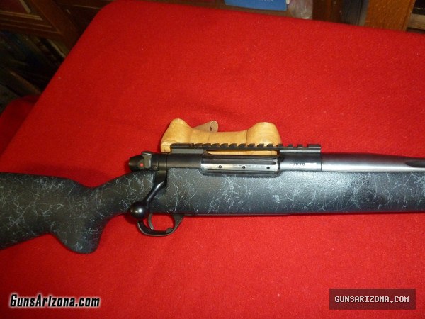 WEATHERBY MARK V  338-378 ACCUMARK RIFLE