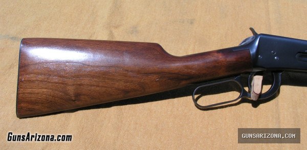 Winchester 94 30-30