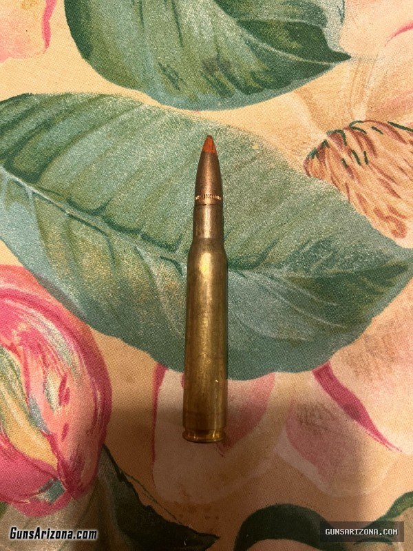 30.06 Ammo