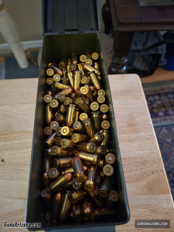 45 acp ammunition