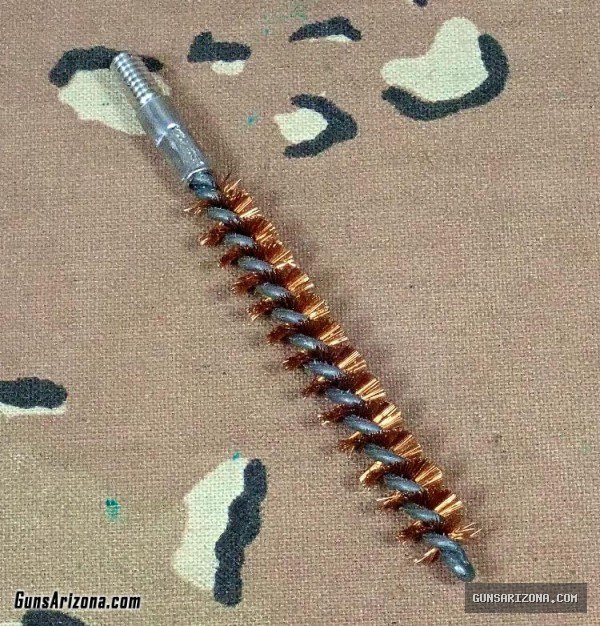 Bore Brush 30 Cal (BoreBr30N1)