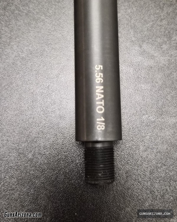 OPMOD 5.56 16" Barrel