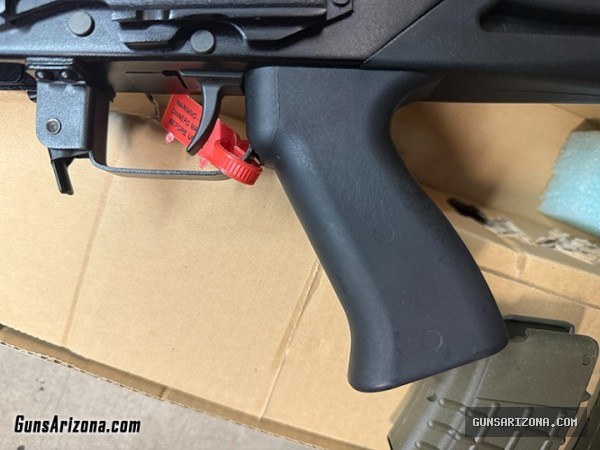 Molot Vepr 7.62x39 (AK)