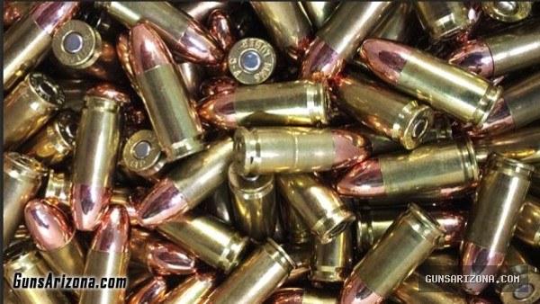 Reload Ammo