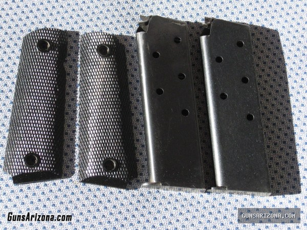 FN 5.7 Holster and other Items
