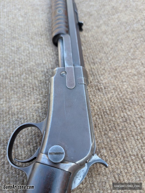Vintage Winchester Model 1890 Takedown - .22 Short - Octagon Barrel (C. 1928)