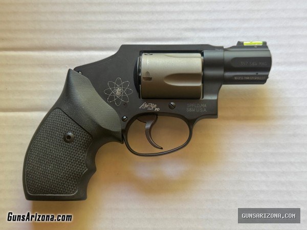 Smith Wesson 340PD