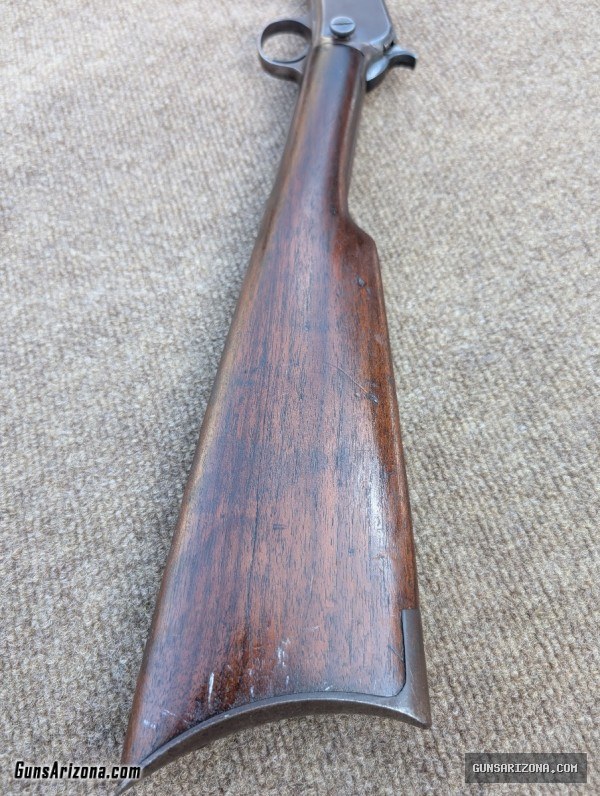 Vintage Winchester Model 1890 Takedown - .22 Short - Octagon Barrel (C. 1928)