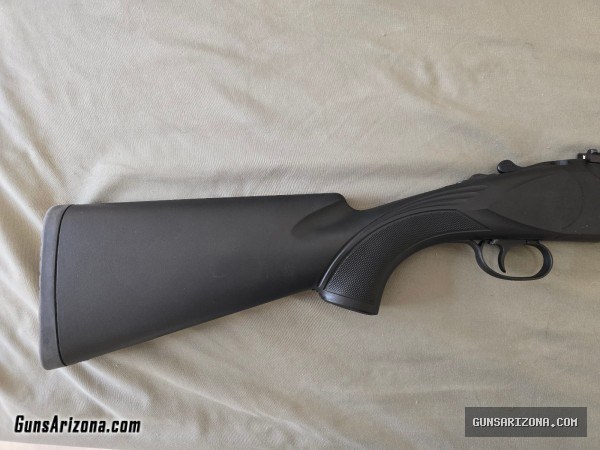 Mossberg Thunder Ranch HS12