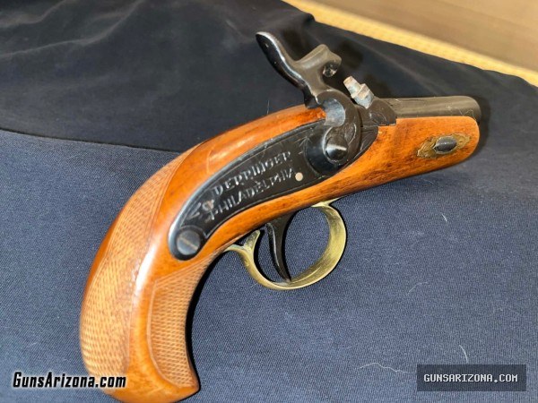 Cool old gun