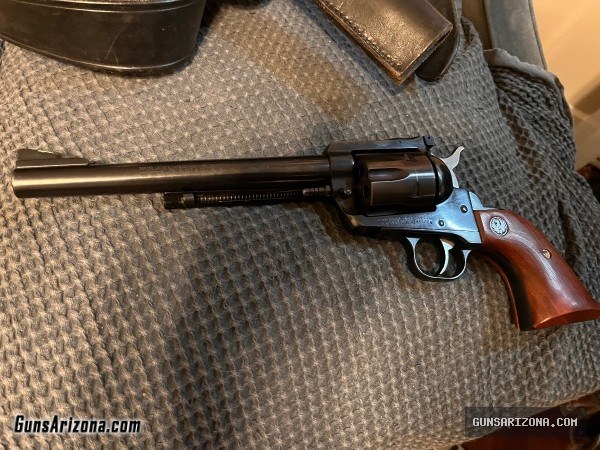.30 Carbine Ruger Blackhawk