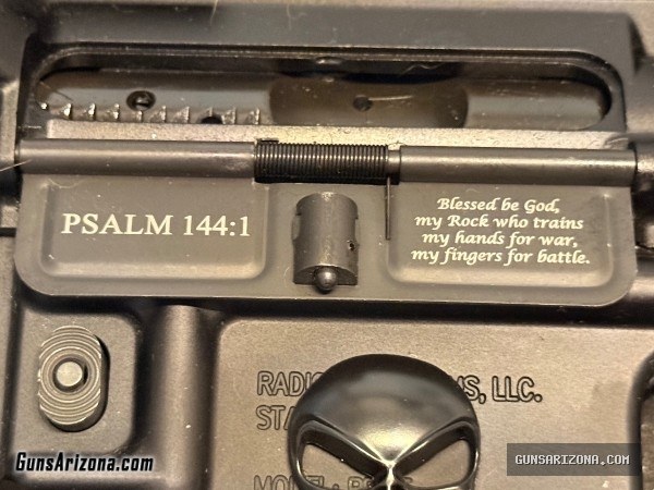 Diamondback AR15