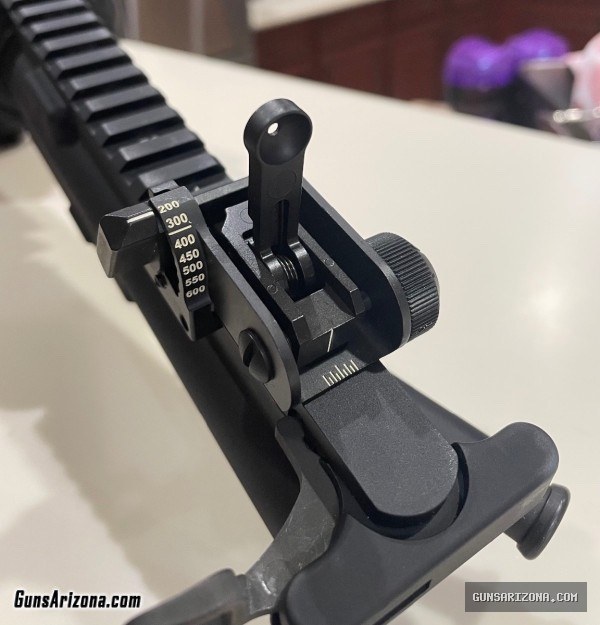 DS Arms M4A1 clone upper - $600