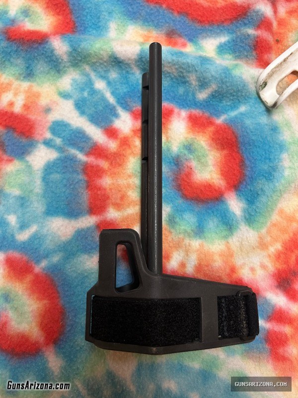 MAXIM SCW BRACE & CQB PISTOL BUFFER