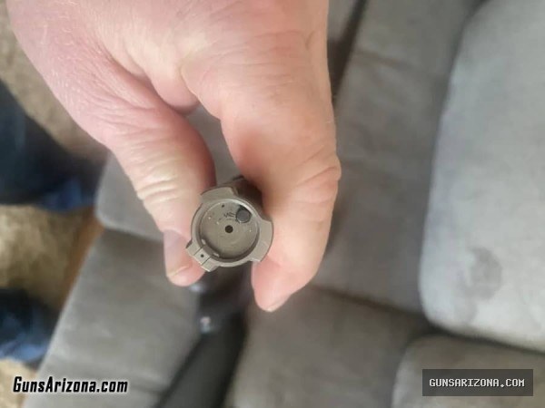 New Winchester Xpr