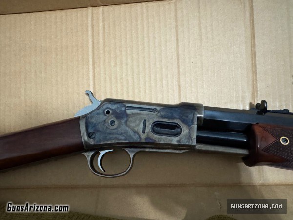 Uberti colt lightning
