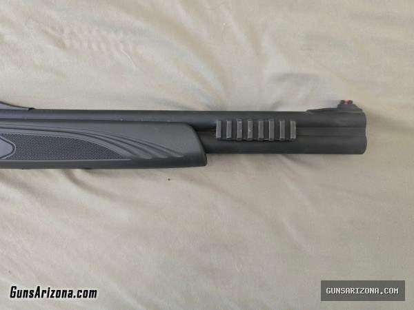 Mossberg Thunder Ranch HS12