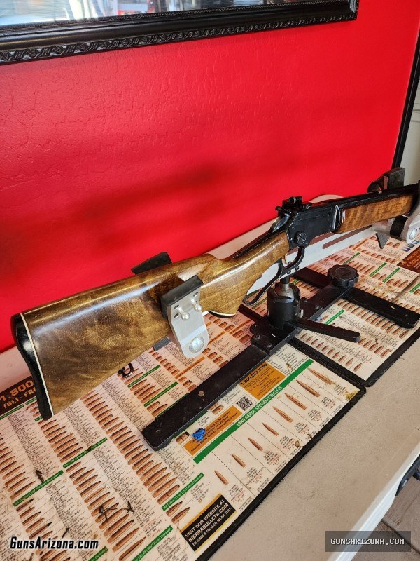 Pre 64 Marlin Golden 39-A