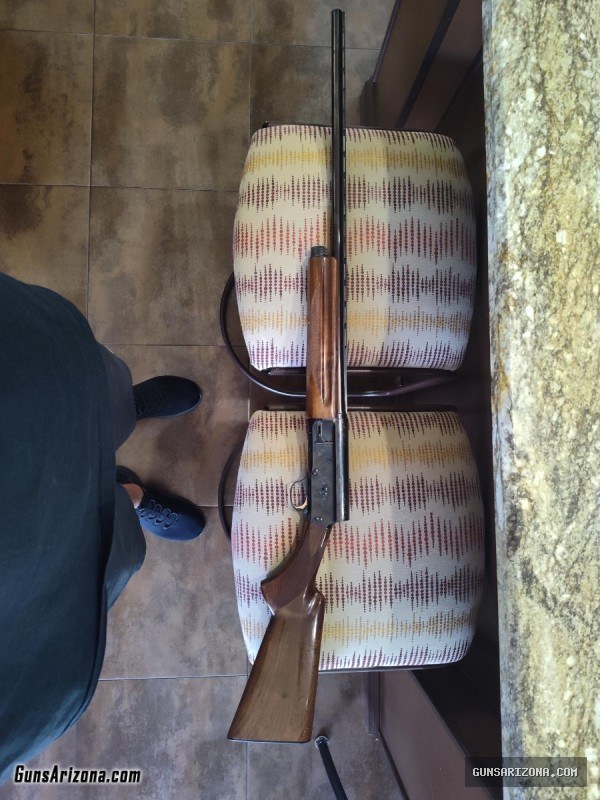 Browning Light 20