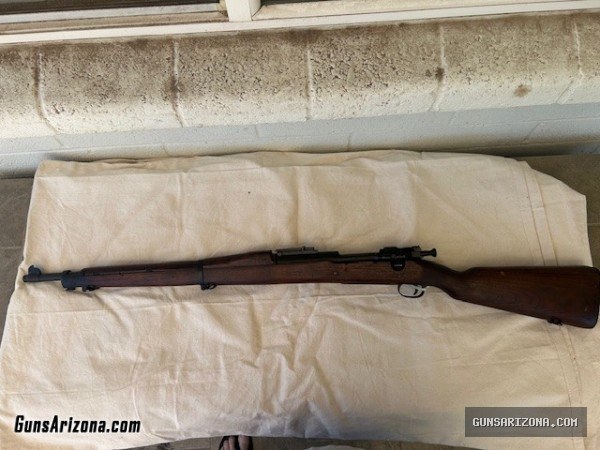 1903 Springfield