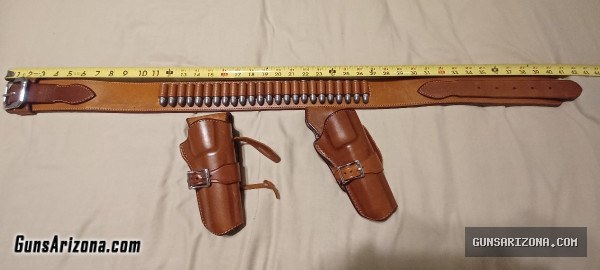 Tombstone   Cowboy Action  Holsters