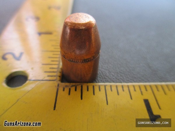 5 Lots of Bullets for Reloading: 45, 380 part 1