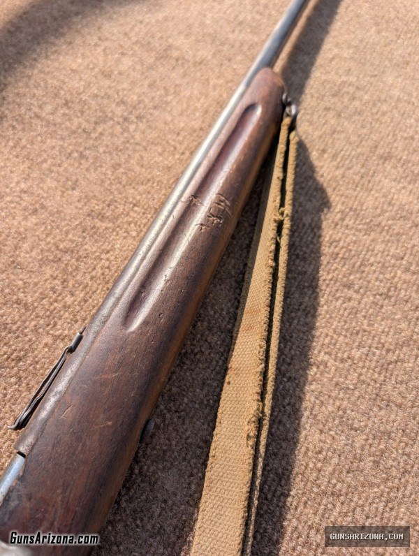 Vintage Winchester Model 68 .22 S/L/LR Rifle – Single Shot – Gilbert/PHX Local