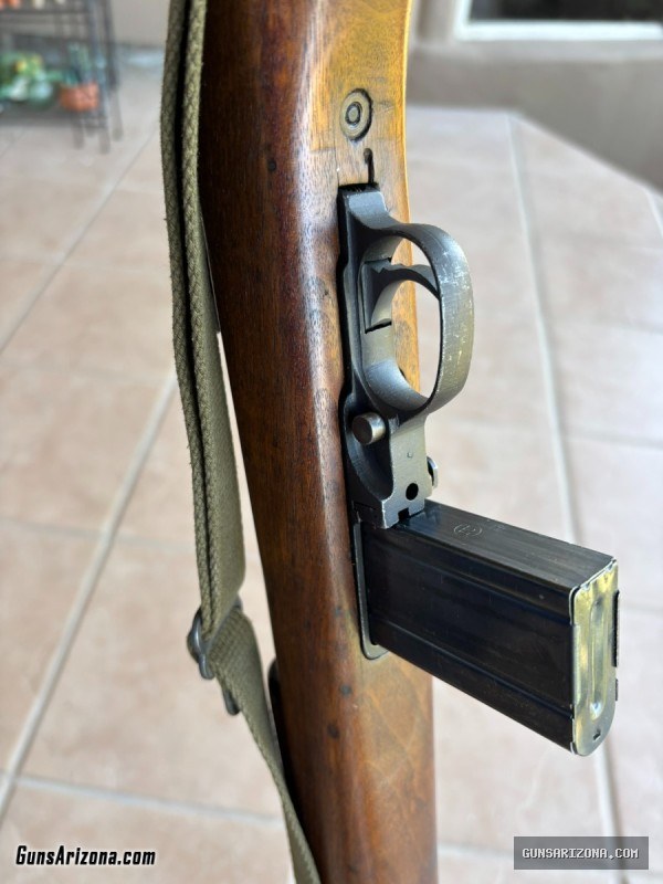 Winchester M1 .30 Carbine, Ammunition, Accessories for Carbines