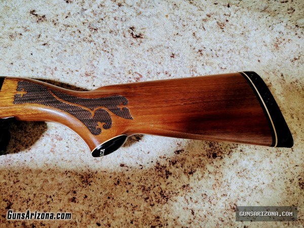 Ithaca model 37 1961 Featherlight 12 gauge shot gun