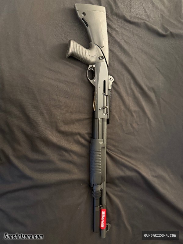 Benelli M3