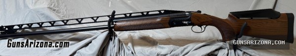 Fabarm Trap RS combo 12 gauge