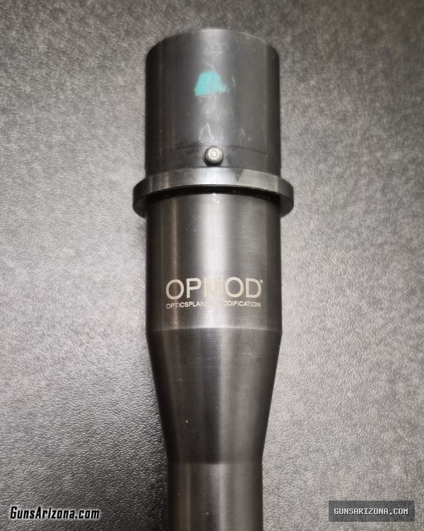OPMOD 5.56 16" Barrel