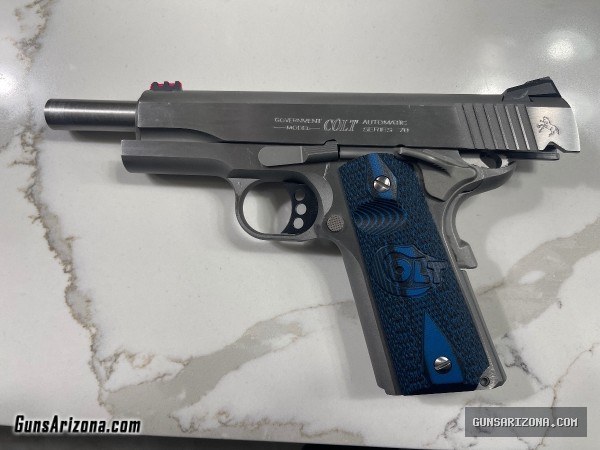 Colt .45