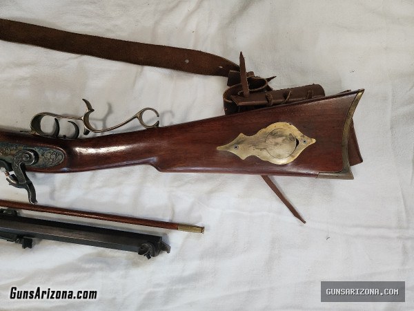 Thompson Center Arms 50 cal. muzzleloader