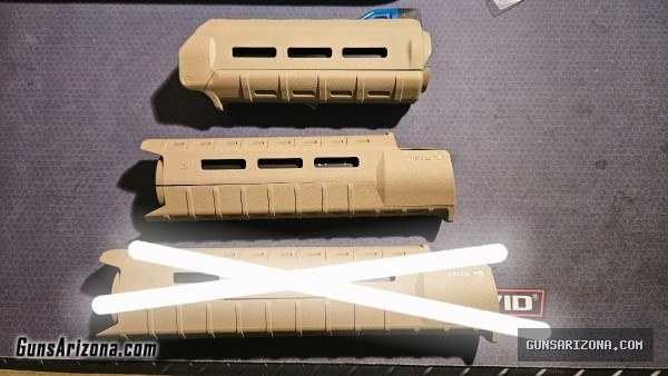 Magpul Handguards