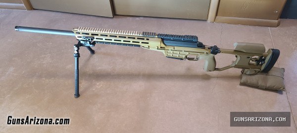 Sako TRG 22A1 .308 Win 26