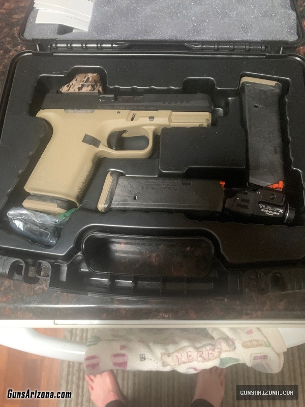 Ruger RXM