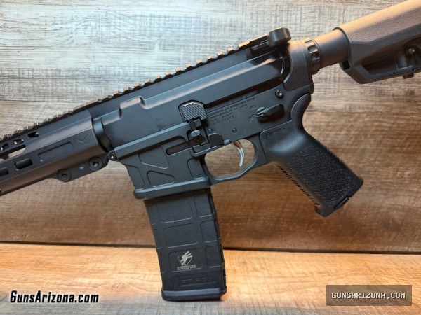 NIB: American Defense MFG UIC MOD1 (13.9") in .223/5.56MM