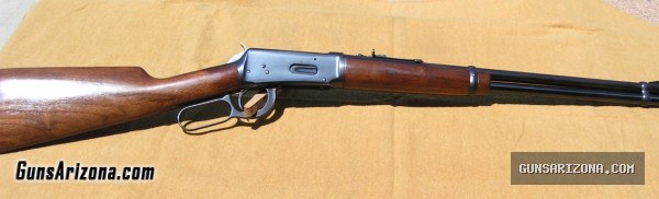Winchester 94 30-30