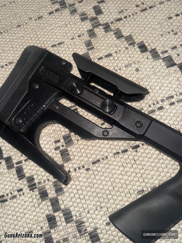 SAV 110 MDT ORYX Chassis