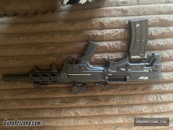 bullpump 12 gauge