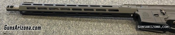 Springfield Saint Victor 5.56Nato Semi-Auto Rifle