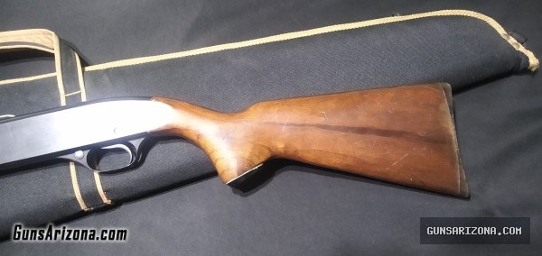 Vintage Winchester Mdl 290 .22 Short/Long/Long Rifle Semi-auto