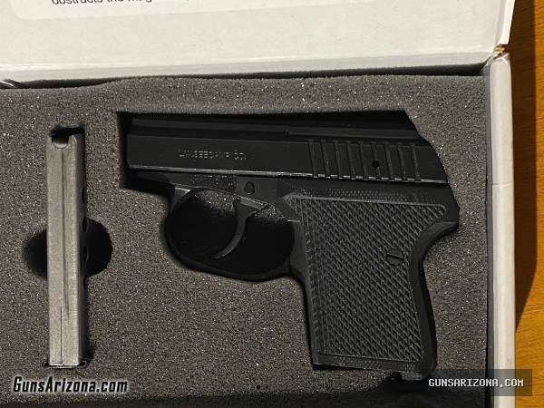 Original LWS .32 SeeCamp 7rnd