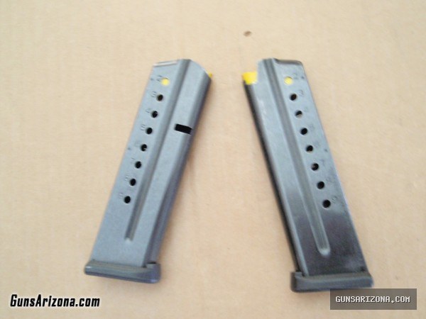 Taurus 1911 9mm Magazines